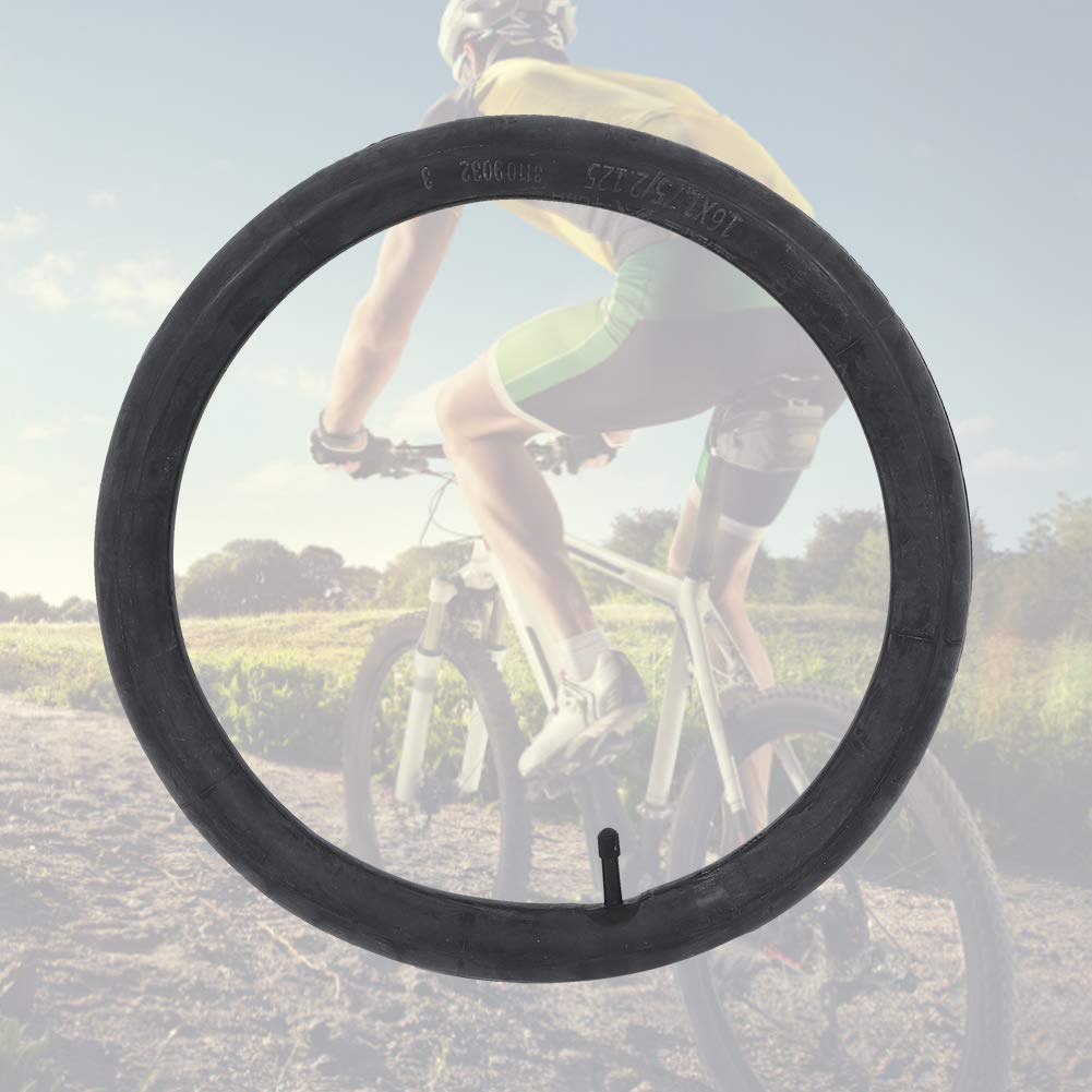 Newton Chambre a air velo 16 x 1.95-2.125 valve standard | 5.22 € - Culture Vélo