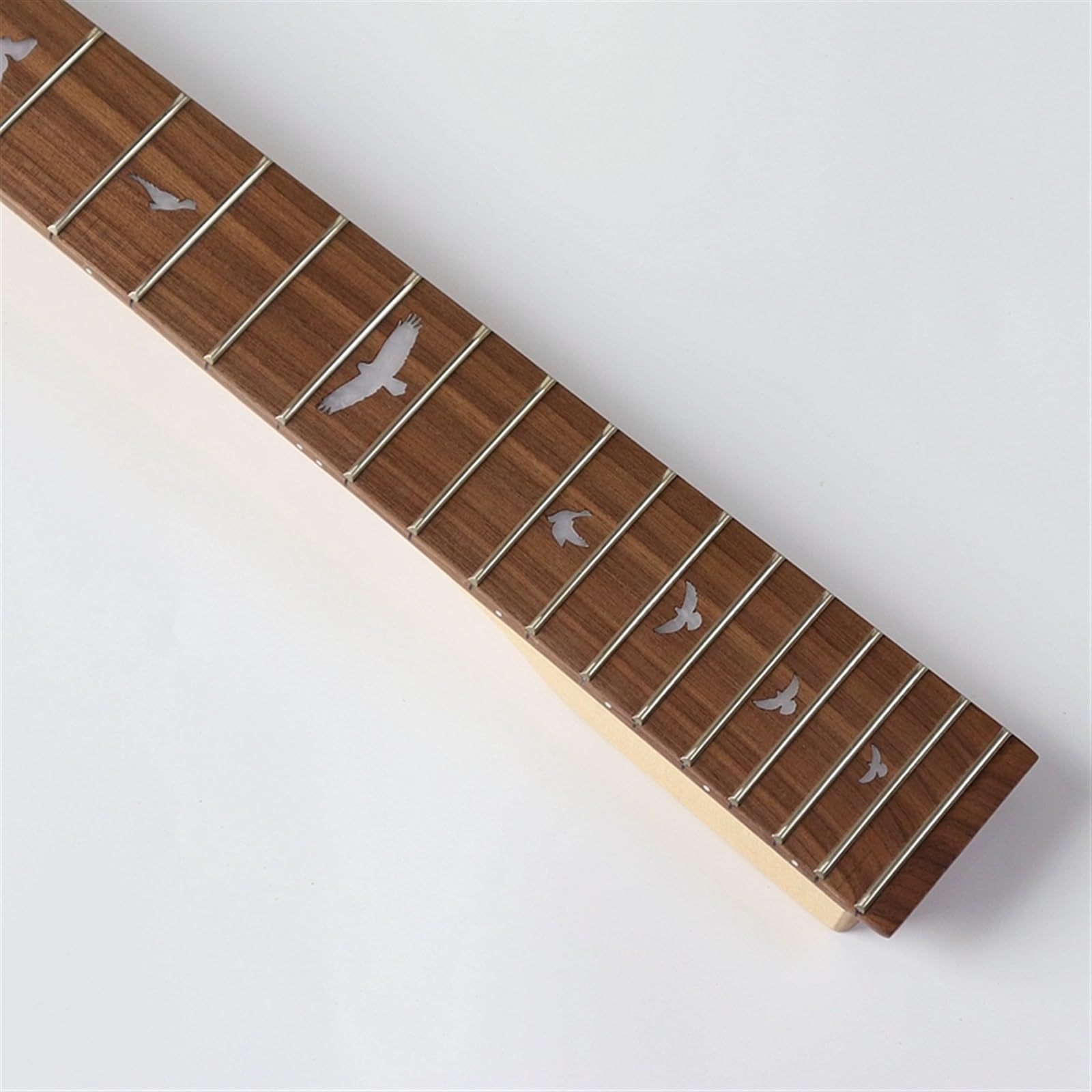 Basso Elettrico A 4 Corde E 22 Tasti Manico In Acero Opaco Manico Per Ukulele Destro Strumento Chitarra Modificato Fai Da Te