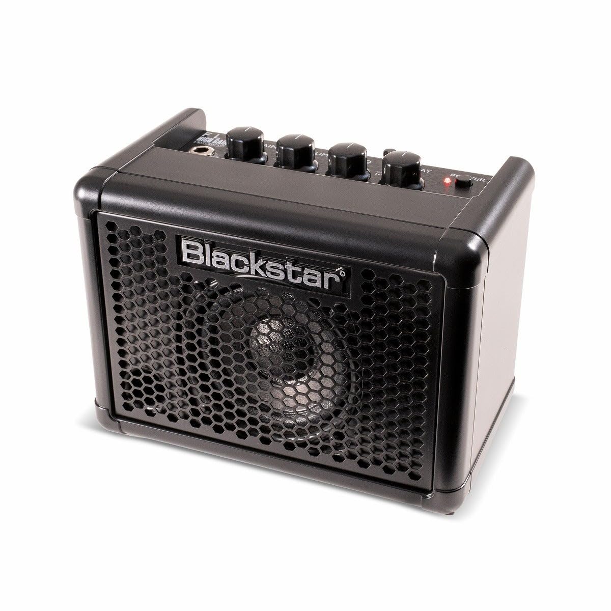 Blackstar FLY 3 High Gain Mini Amplificatore per Chitarra 3 W con Delay