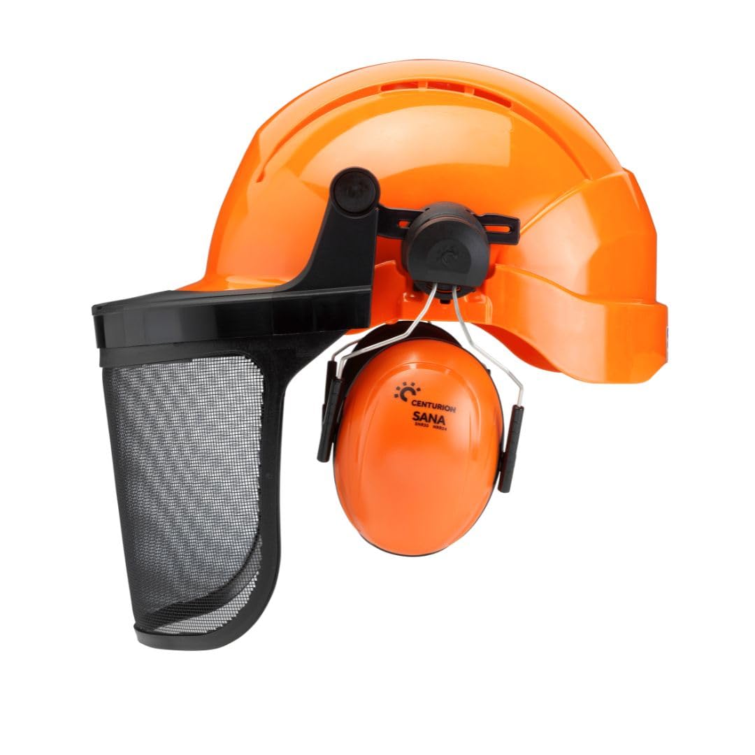 Centurion Concept Casque forestier avec protège-Oreilles Sana 30