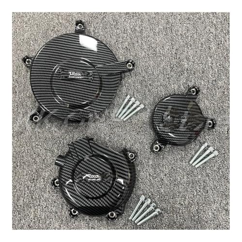 Protection moteur GSXR 750 K6 K7 K9 couvercle de carter moto