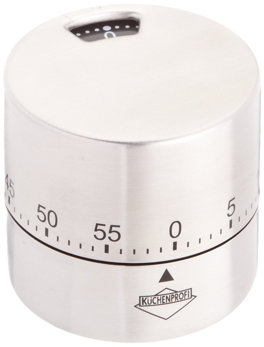 Küchenprofi Pluto 1009192800 Timer