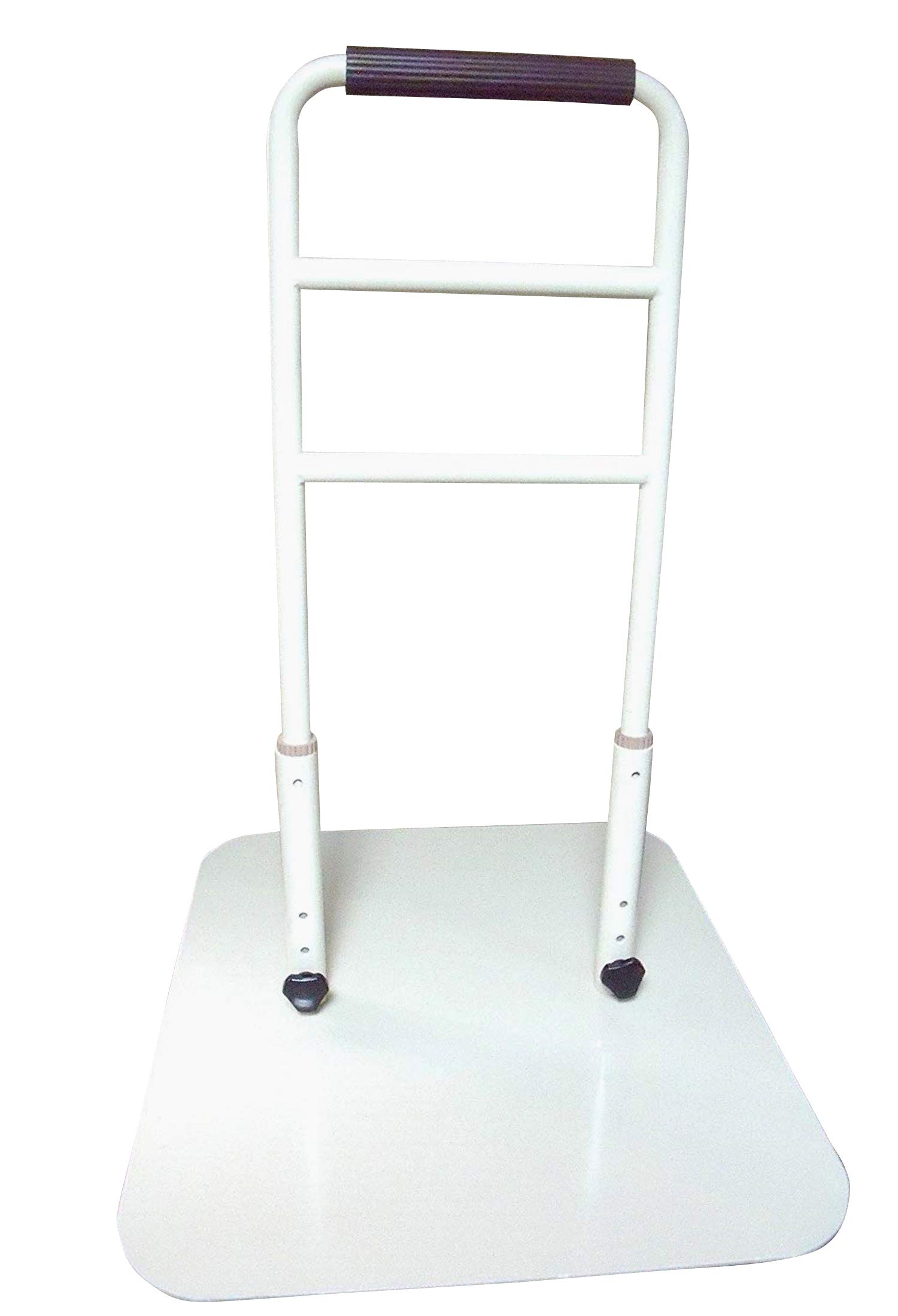 値下げ即決価格　手すり　大中小8本セット　介護用品　転倒防止 Amazon.co.jp: 転倒防止 3段階に高さが調整できる、立ち上がり