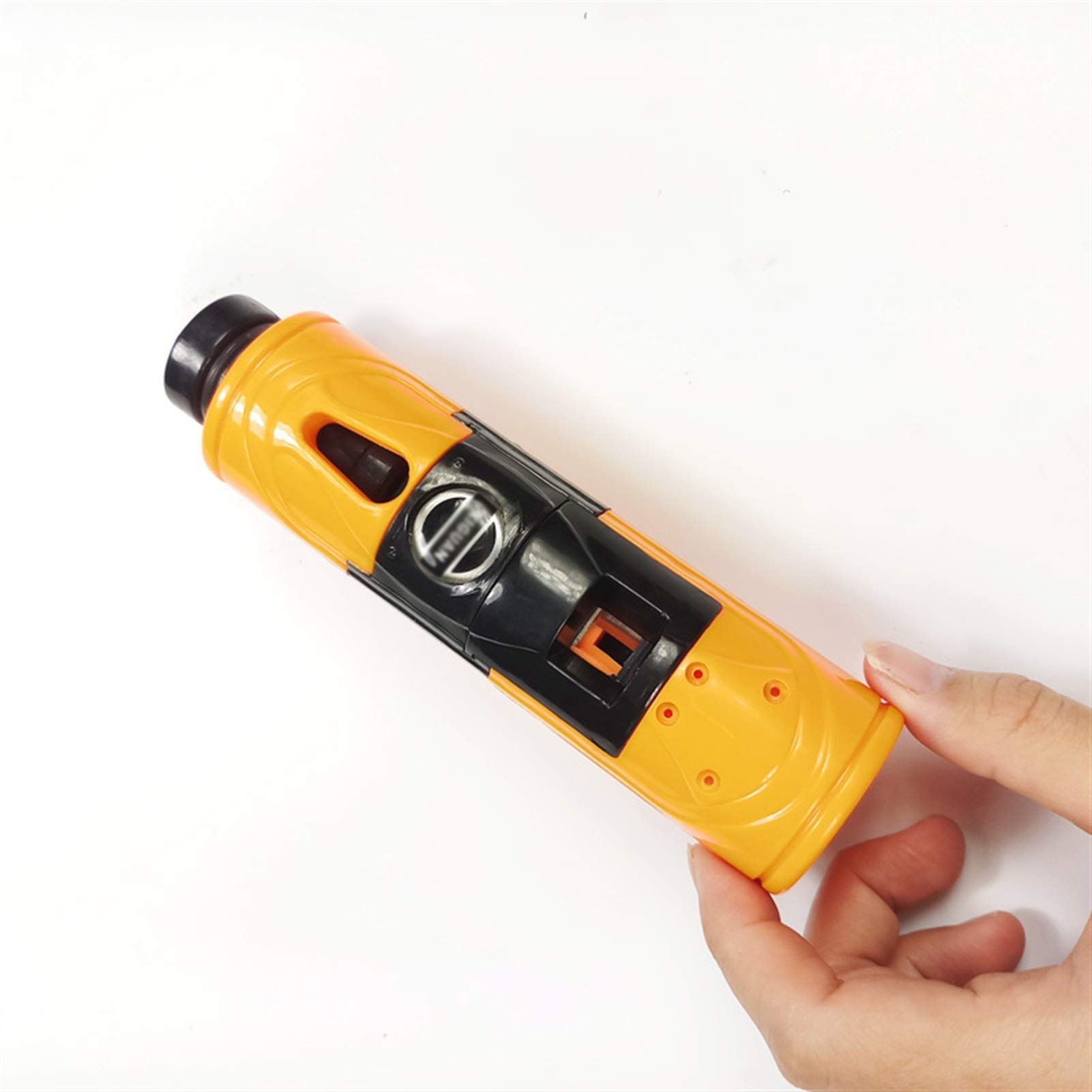 Chiavi A Bussola Beta 910BP Quadro Femmina 3/8 Con Estremità Sferica, 4 - Foto 6