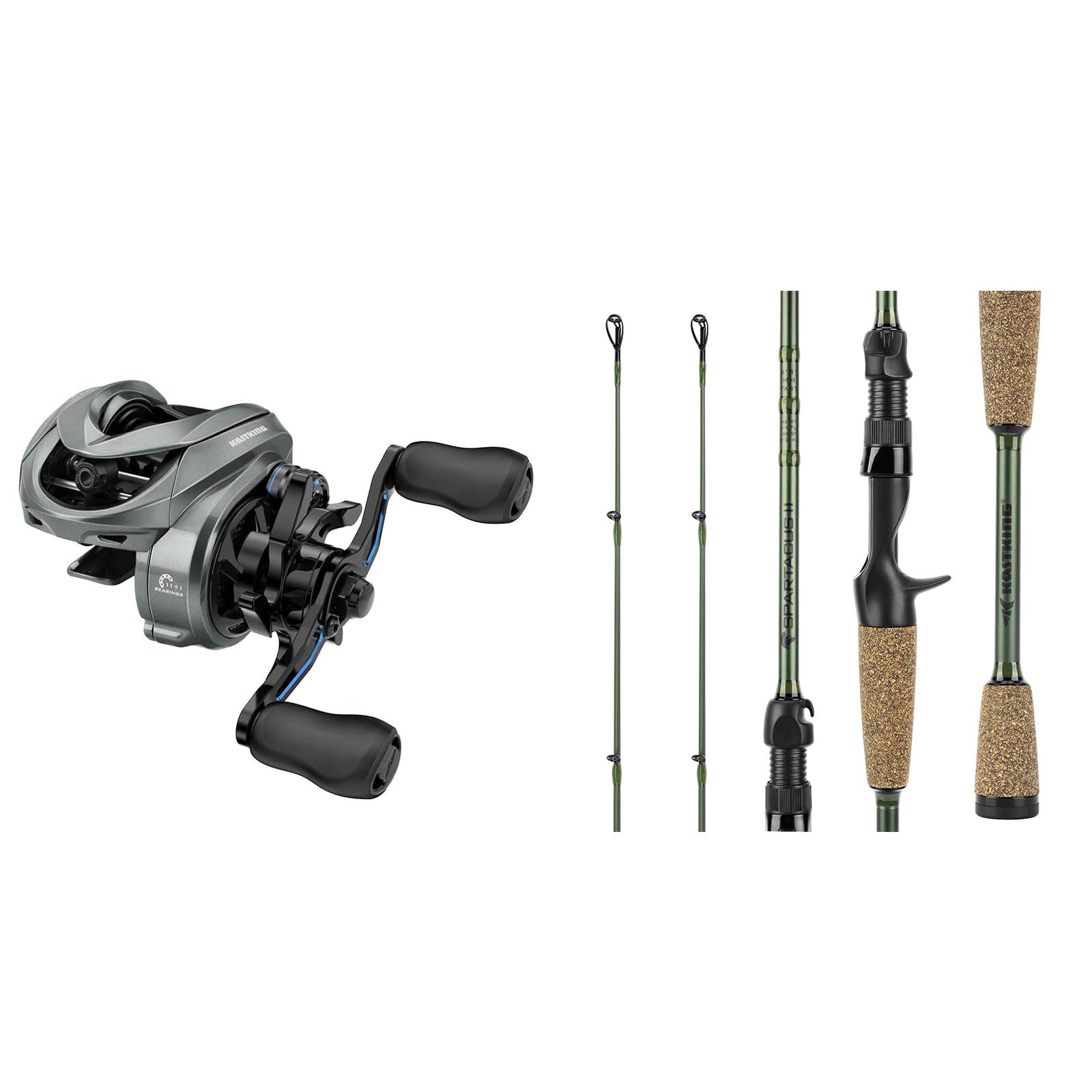 baitcasting reels which ratio for pike Pike Lures Catch Pike Best Gear Ratio For Pike Fishing KastKing Kestrel  Finesse Baitcasting Reel Left