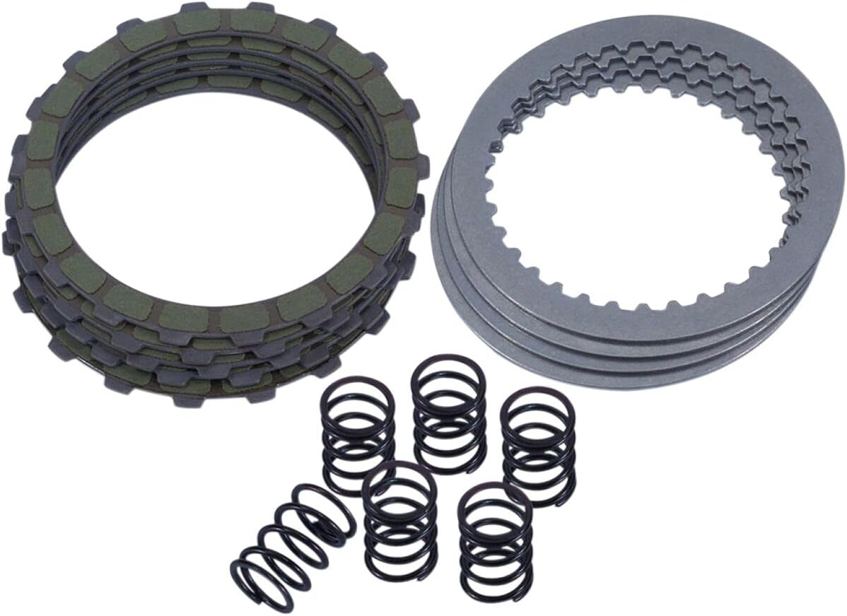 Barnett Clutch Kit (Standard) For 14-20 HONDA Grom