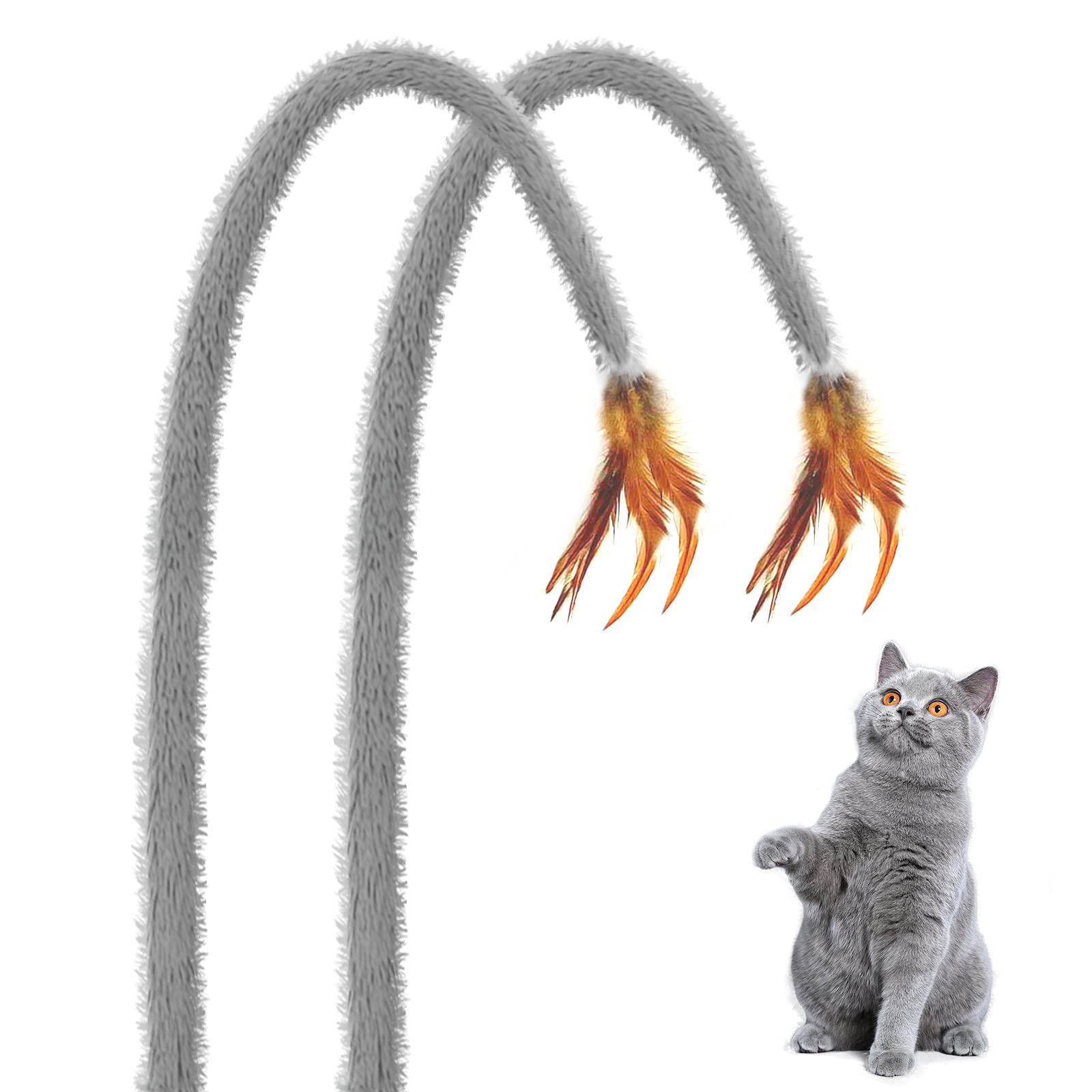 PetcroniesPetcronies 2 plush Replacement Tail