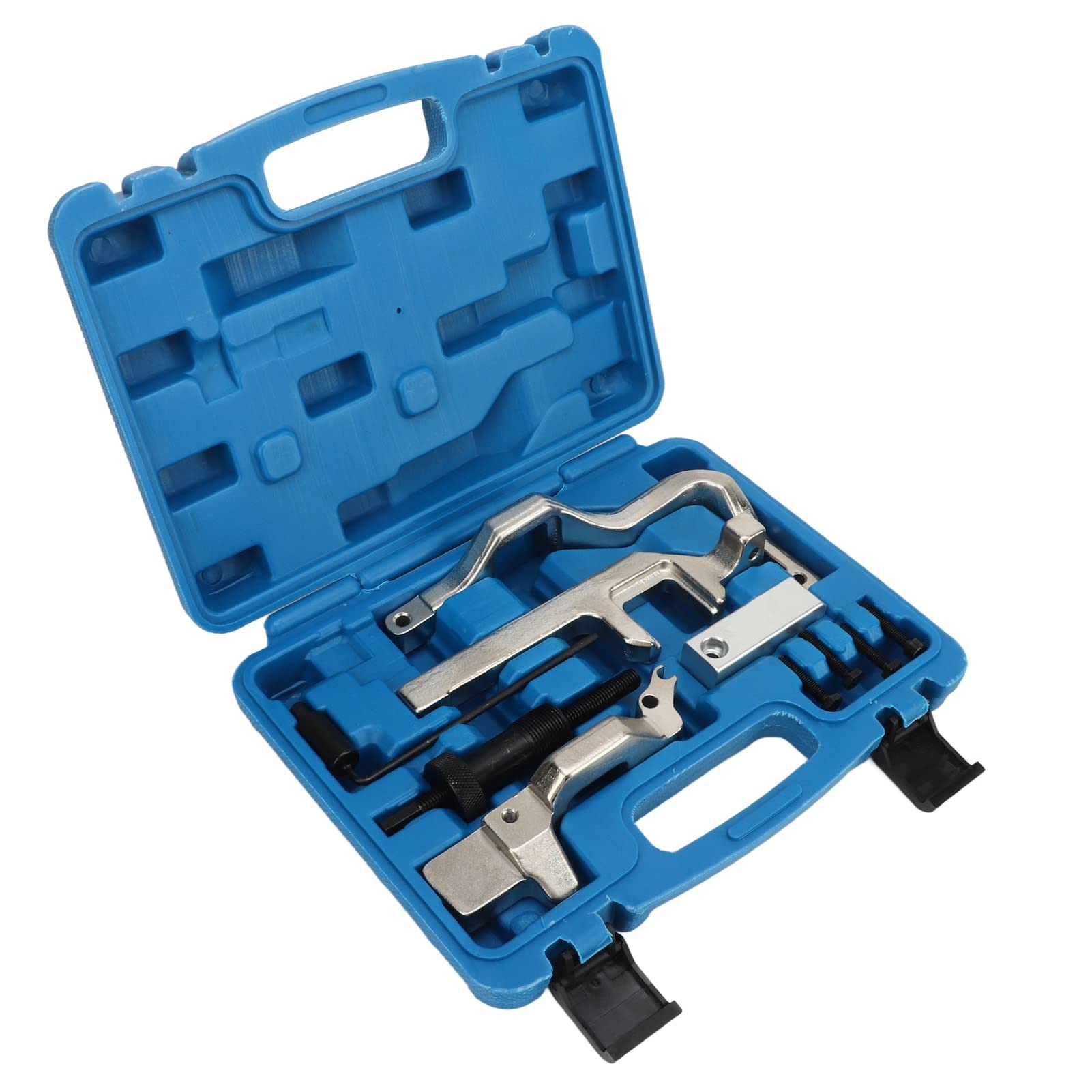 Engine Timing Tool, Engine Nokkenas Alignment Timing Tool 119540 Nokkenas Chain Timing Tool Vervanging voor Coupe R56 HB R55