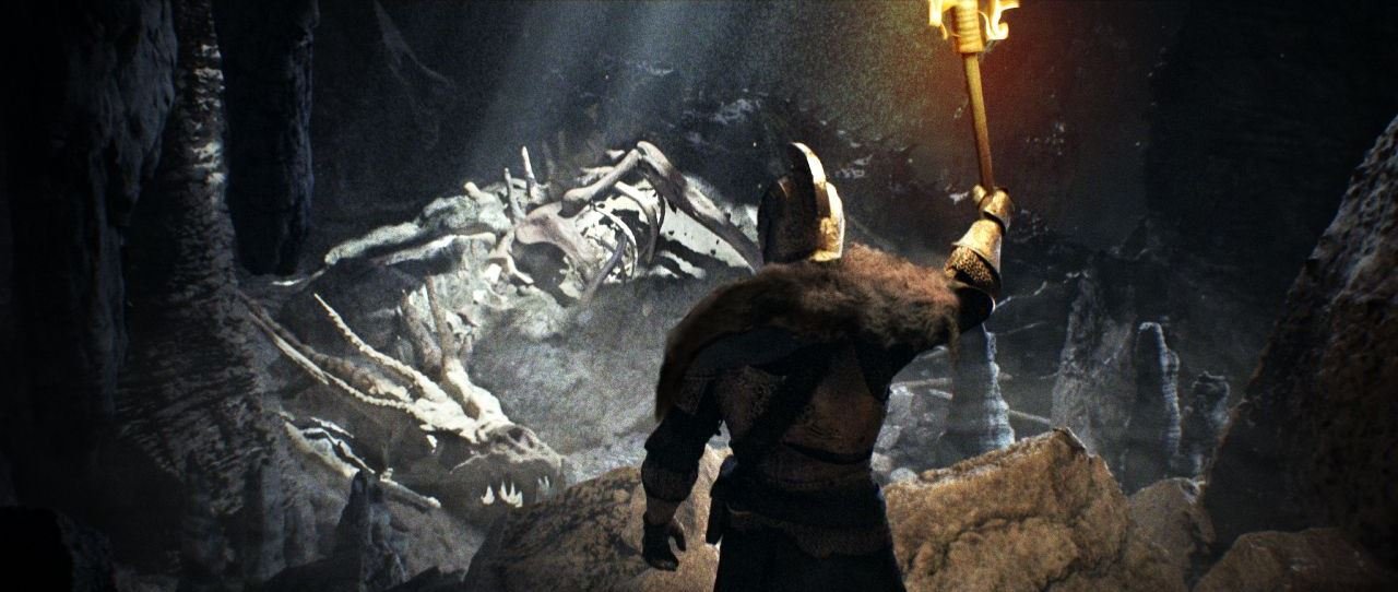 Dark Souls II