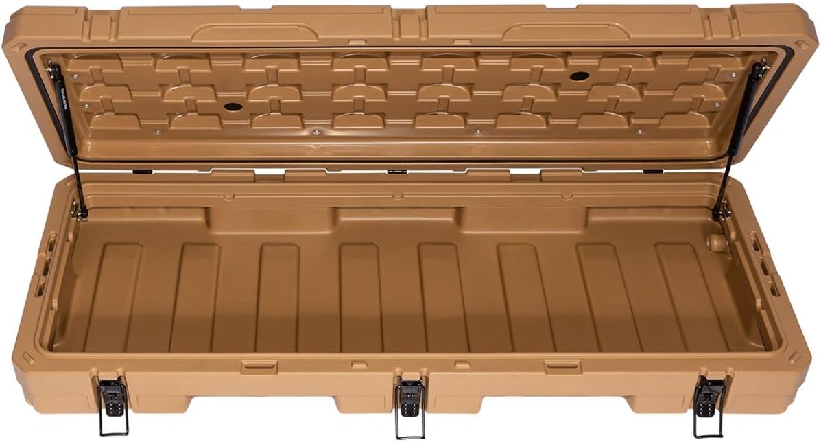 ROAM Adventure Co 83L Rugged Case Desert Tan, One Size