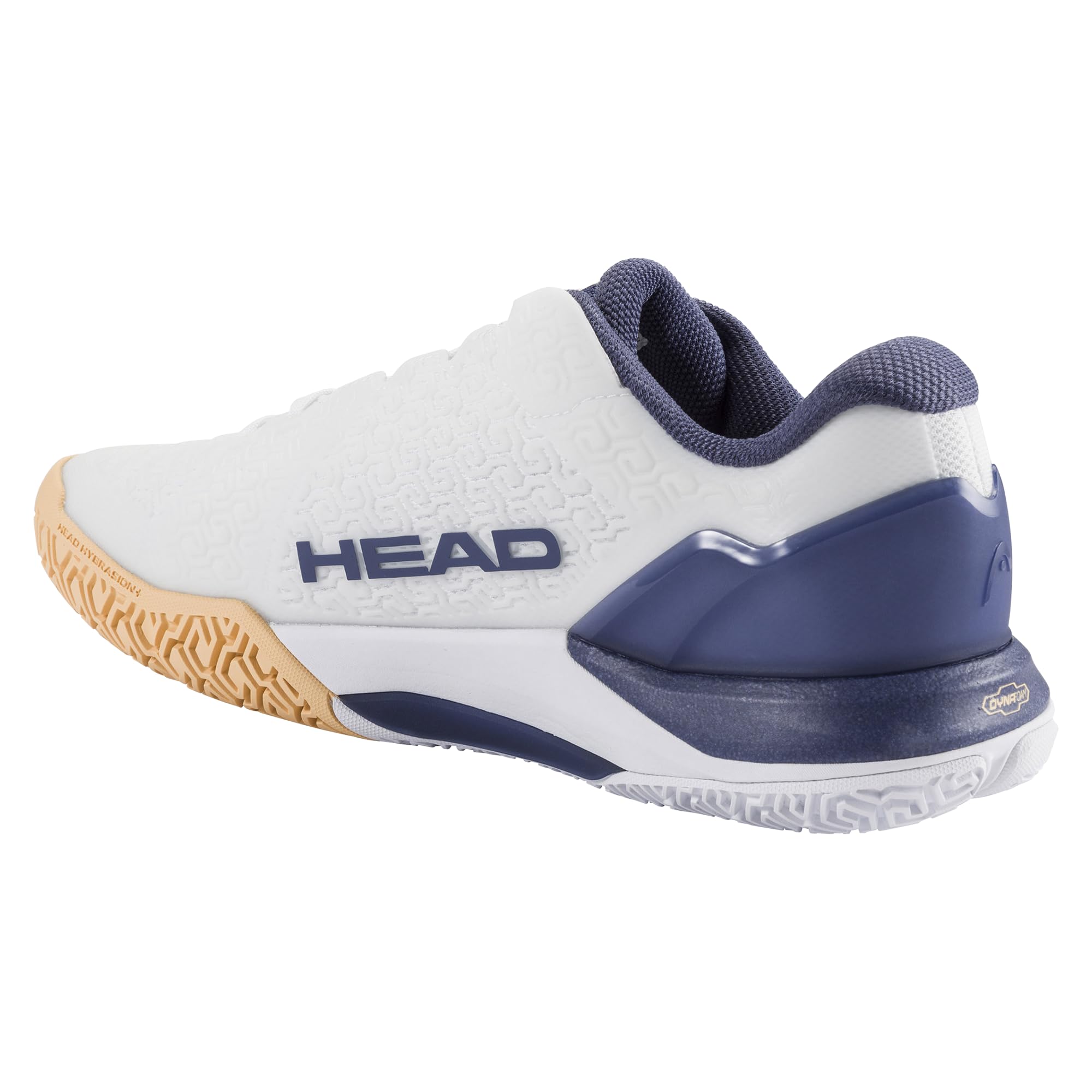 HEAD Revolt PRO 5.0 Women Whap