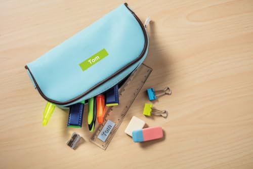 Brother PT H100 - vue 5