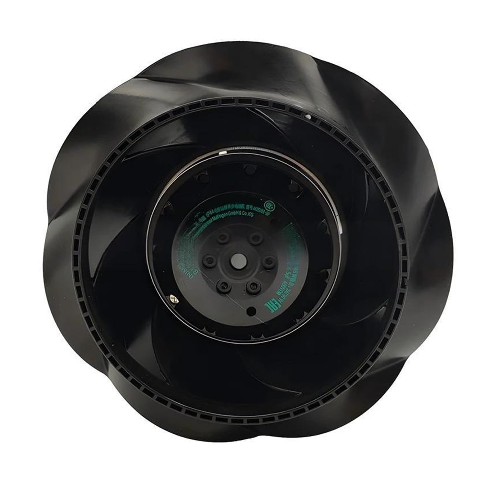 YMUGUEGH R2E225-RA92-31 R2E225-RA92-25 AC230V fan(R2E225-RA92-25)