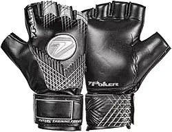 Luva De Futsal Poker Training Focus