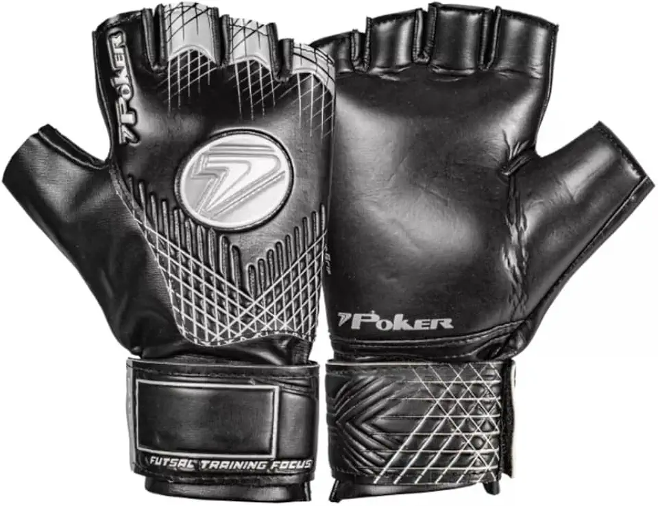 Luva De Futsal Poker Training Focus