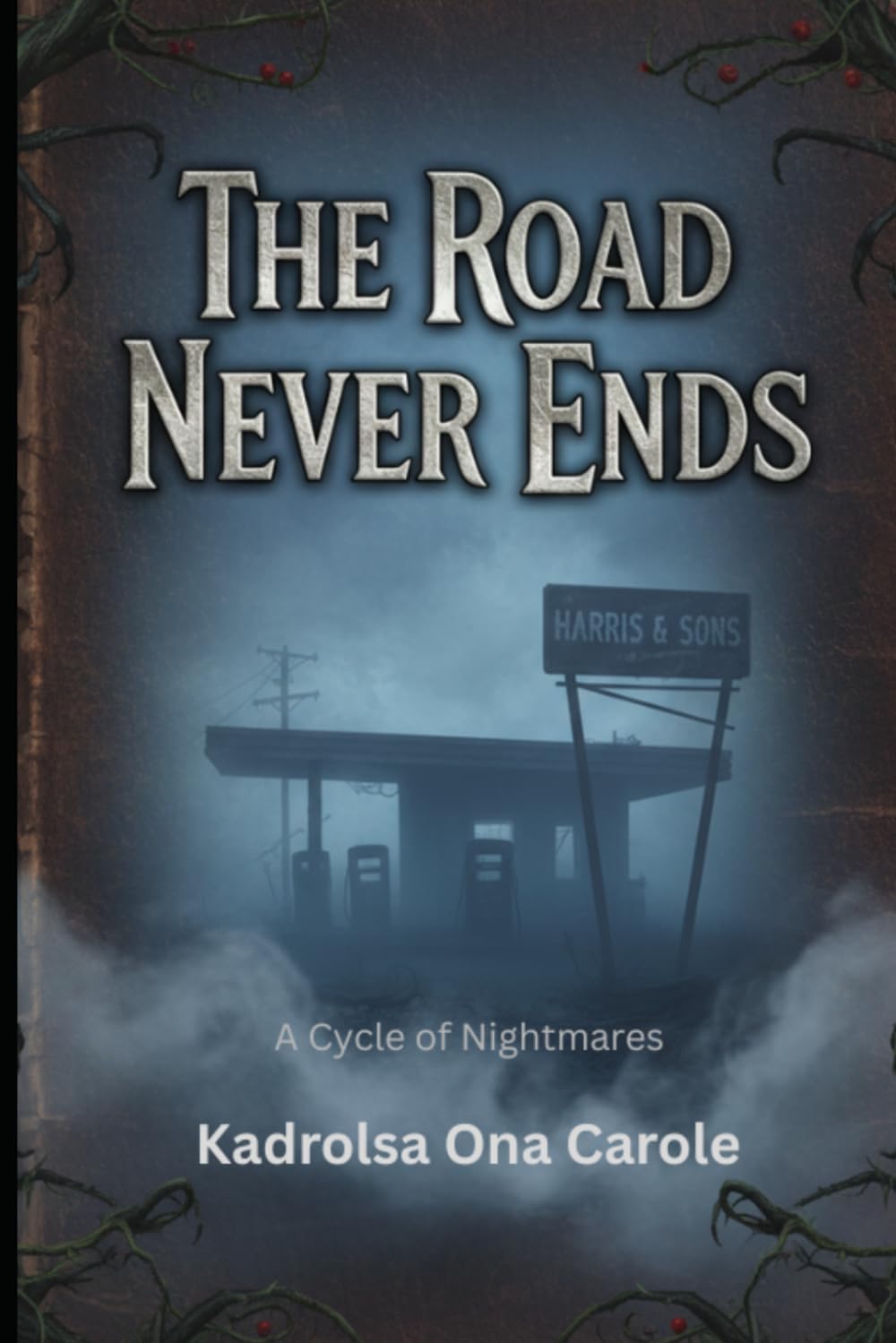 The Road Never Ends: A Cycle of Nightmares