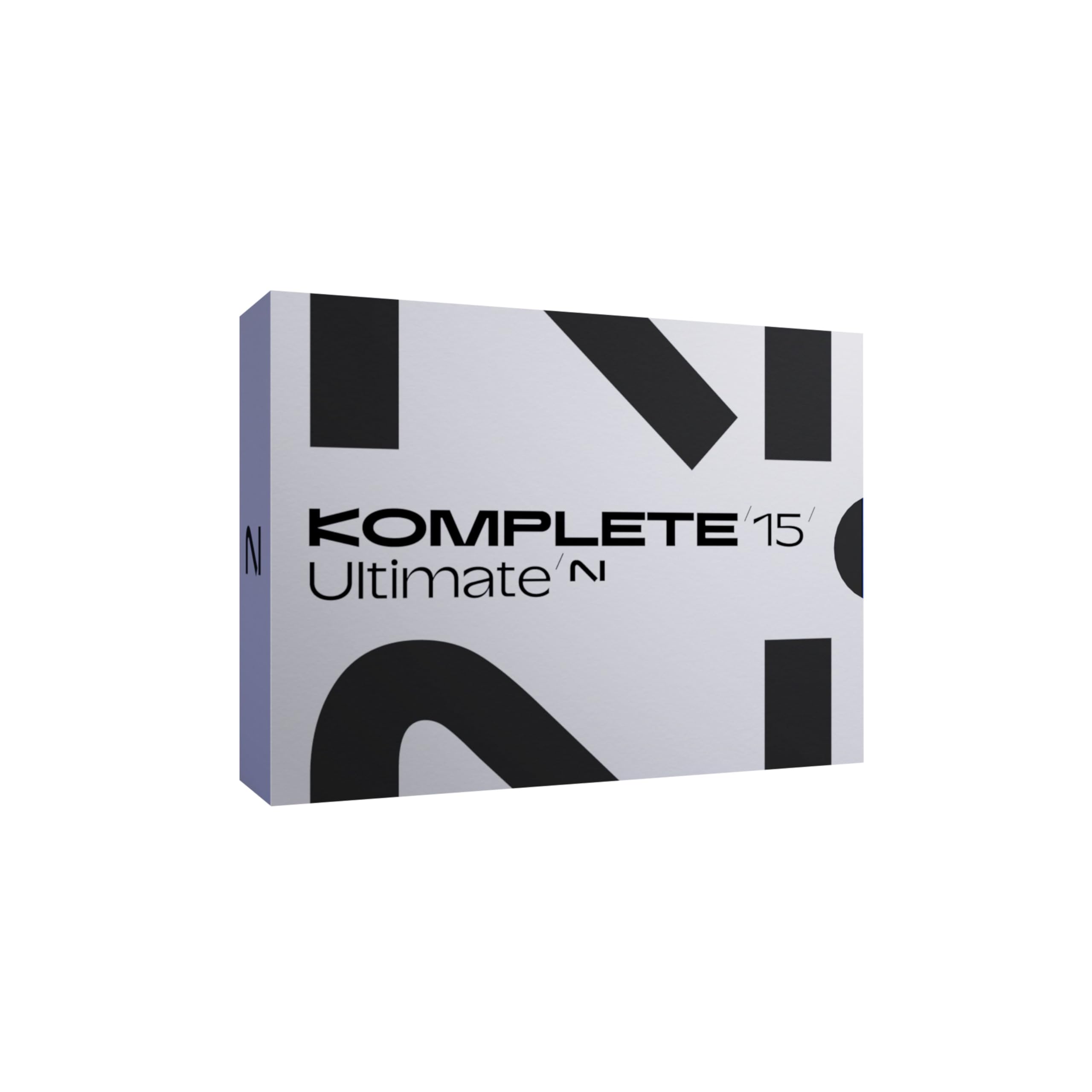 Native Instruments KOMPLETE 15 Ultimate Upgrade für S-Series MK3 - Boxed - VST Software Instrument
