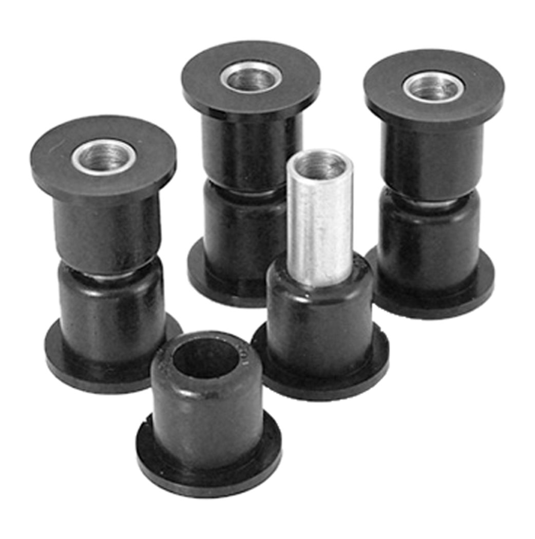 Powerflex PFR66-414BLK Bushes