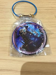 Fate/Grand Order 缶バッジ vol.3 山の翁 FGO セガ限定 fate/15