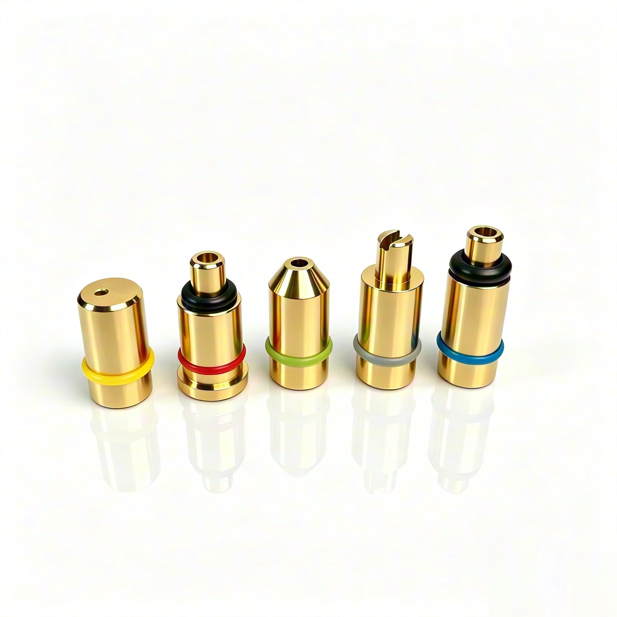 Amazon.co.jp: ガス詰め替えアダプター S T Dupont ライター 5イン1