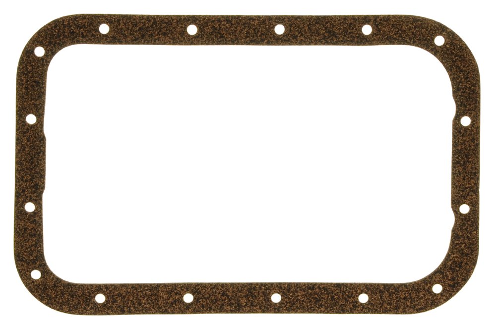 Ajusa 14023000 Gasket wet sump