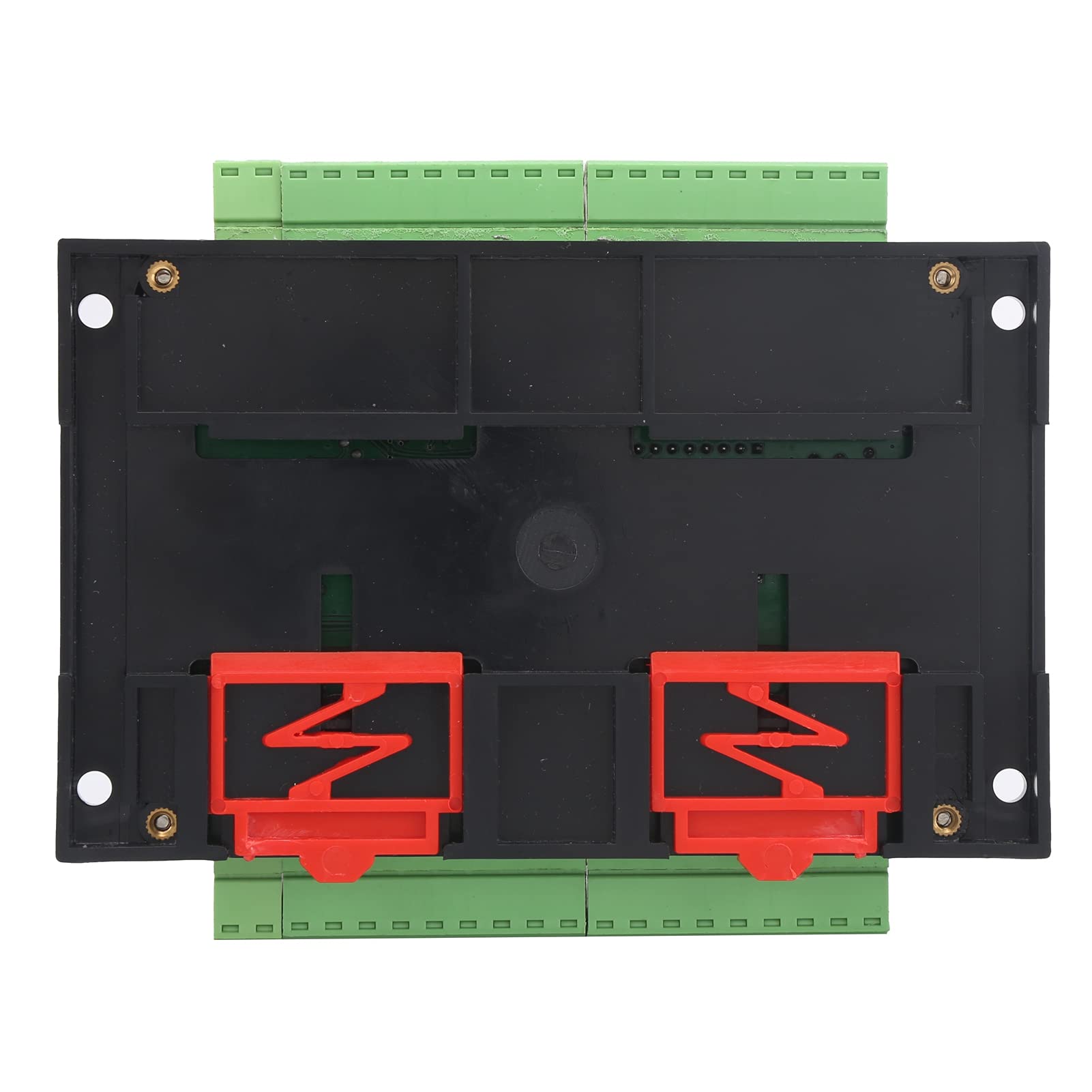 Modulo Ingresso Uscita Transistor a 16, Modulo di Estensione IO, Modulo relè a 16, Modulo Ingresso Uscita Transistor per, relè a Stato Solido