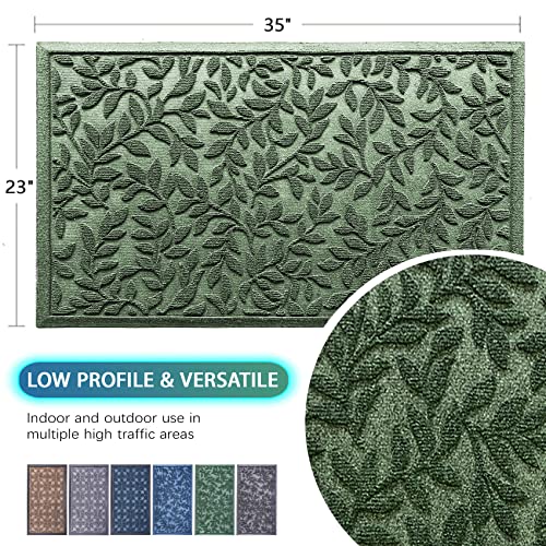 La Mejor review de Tapetes para jardin Top diez. 5 Imagen adicional