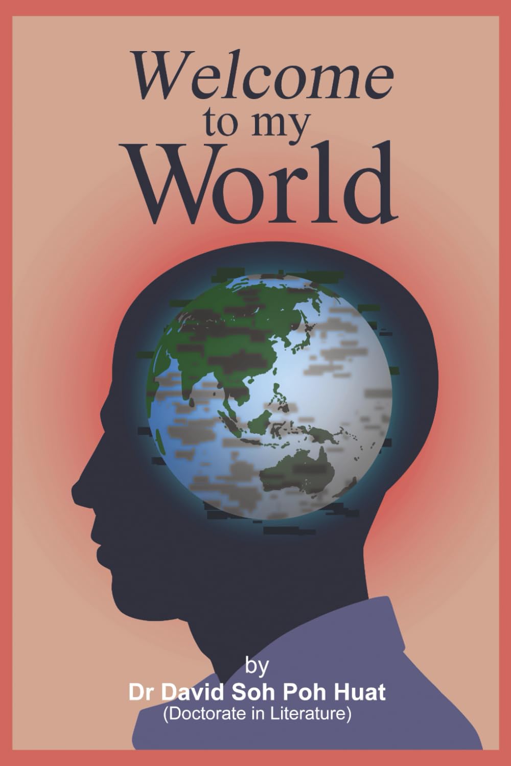 Welcome to my World