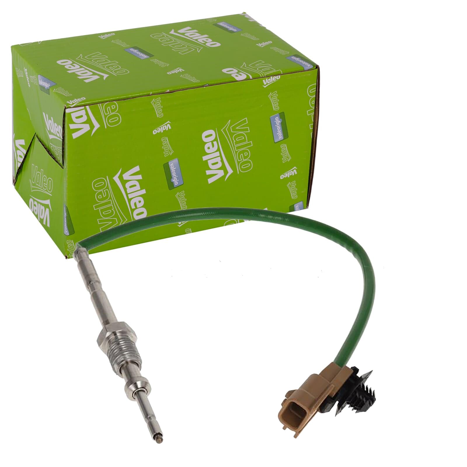 Valeo 368805 Sensore Temperatura Gas Scarico M12 X 1,25 220Mm-image