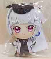 新品未使用 ぶいすぽっ ぬいぐるみマスコット GiGO限定 猫汰つな Amazon.co.jp: ぶいすぽっ！ gigo マスコット ぬいぐるみ 猫汰つ