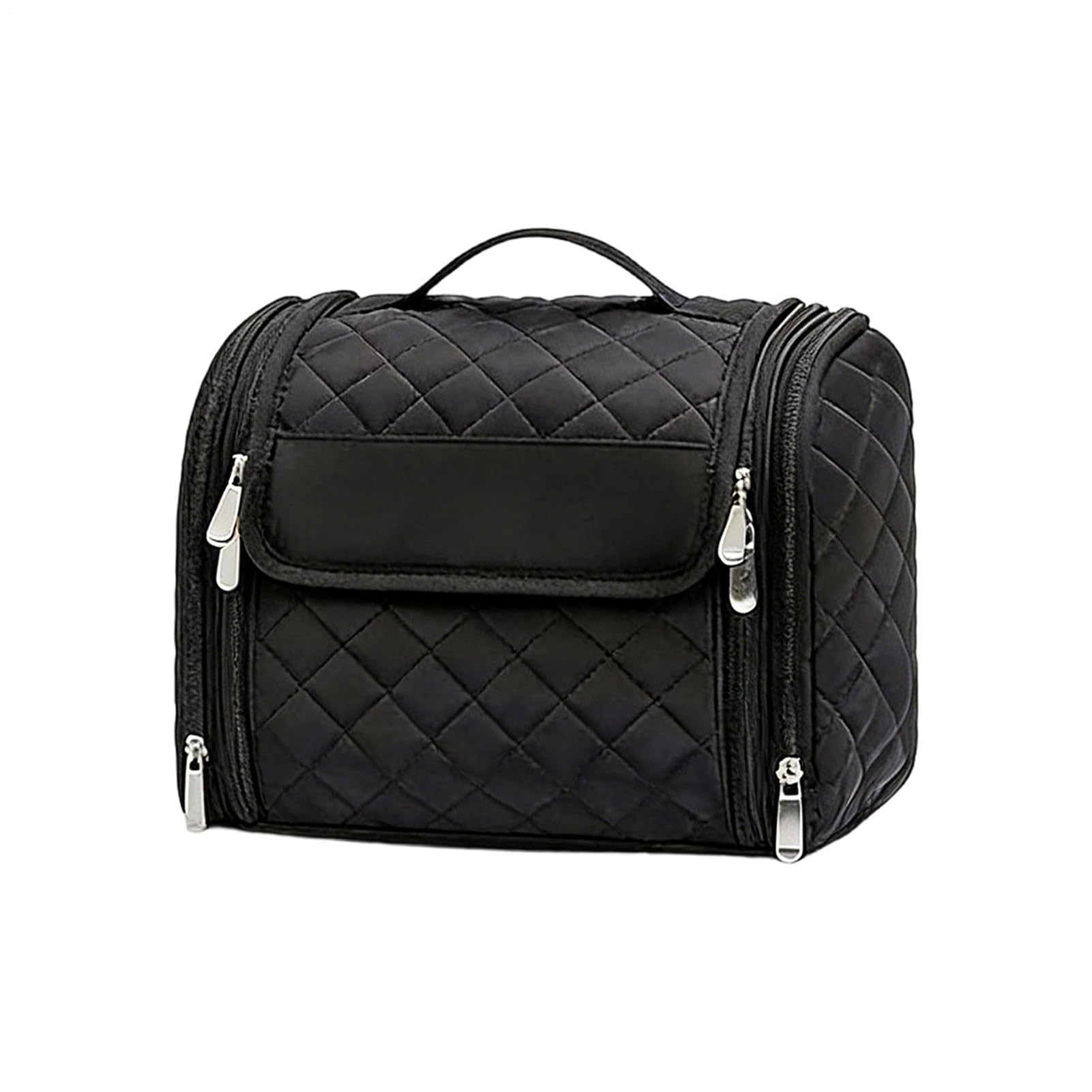Bolsa de aseo de viaje Bolsa de almacenamiento colgante para artículos de