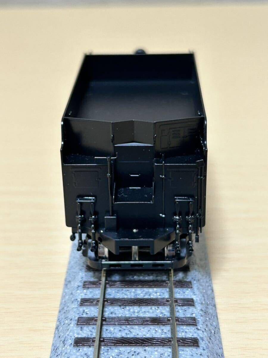 Amazon | 天賞堂 国鉄 C55 27号機 蒸気機関車 九州タイプ No.11009