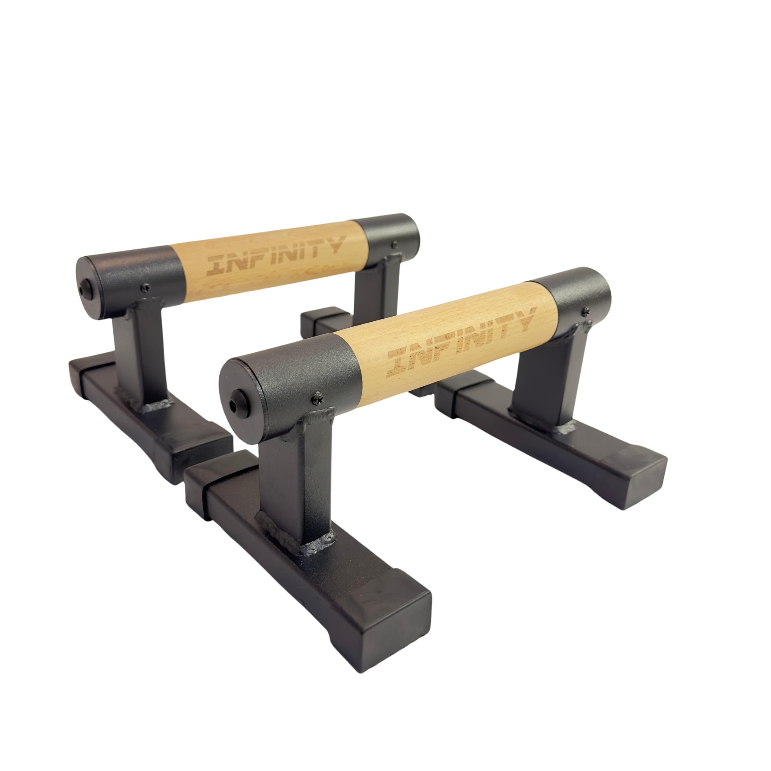 INFINITY Parallettes