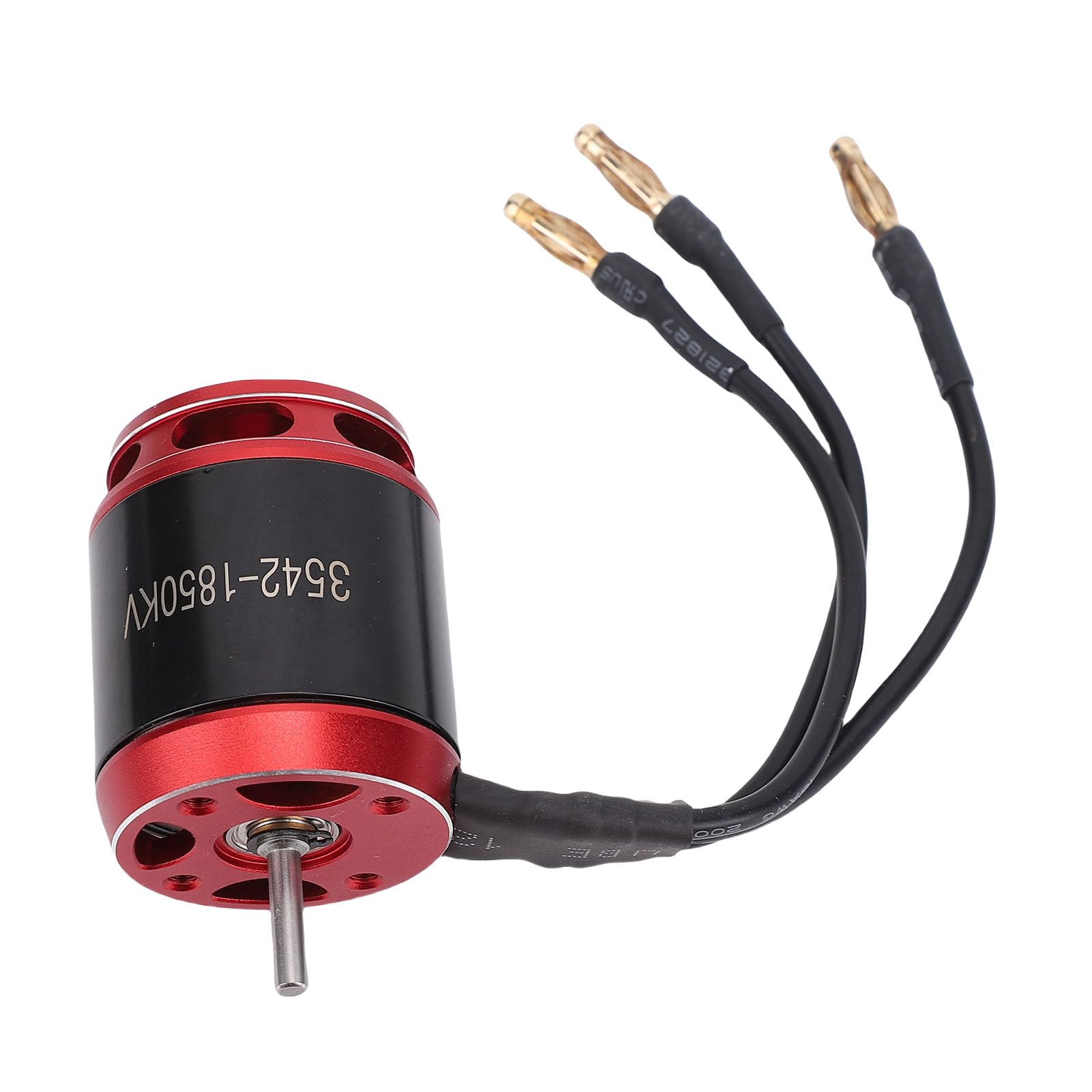 YUYTE RC 1850KV Low Linearity Brushless Outrunner Motor, Zastąpienie do