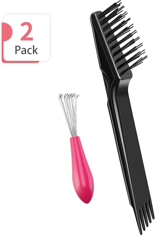hair brush cleaner