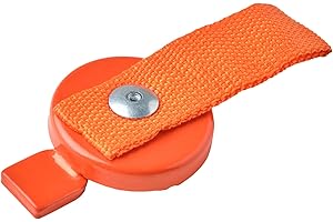 Noa Store Surge Brake Lockout Key for UFP Surge Brake Trailer