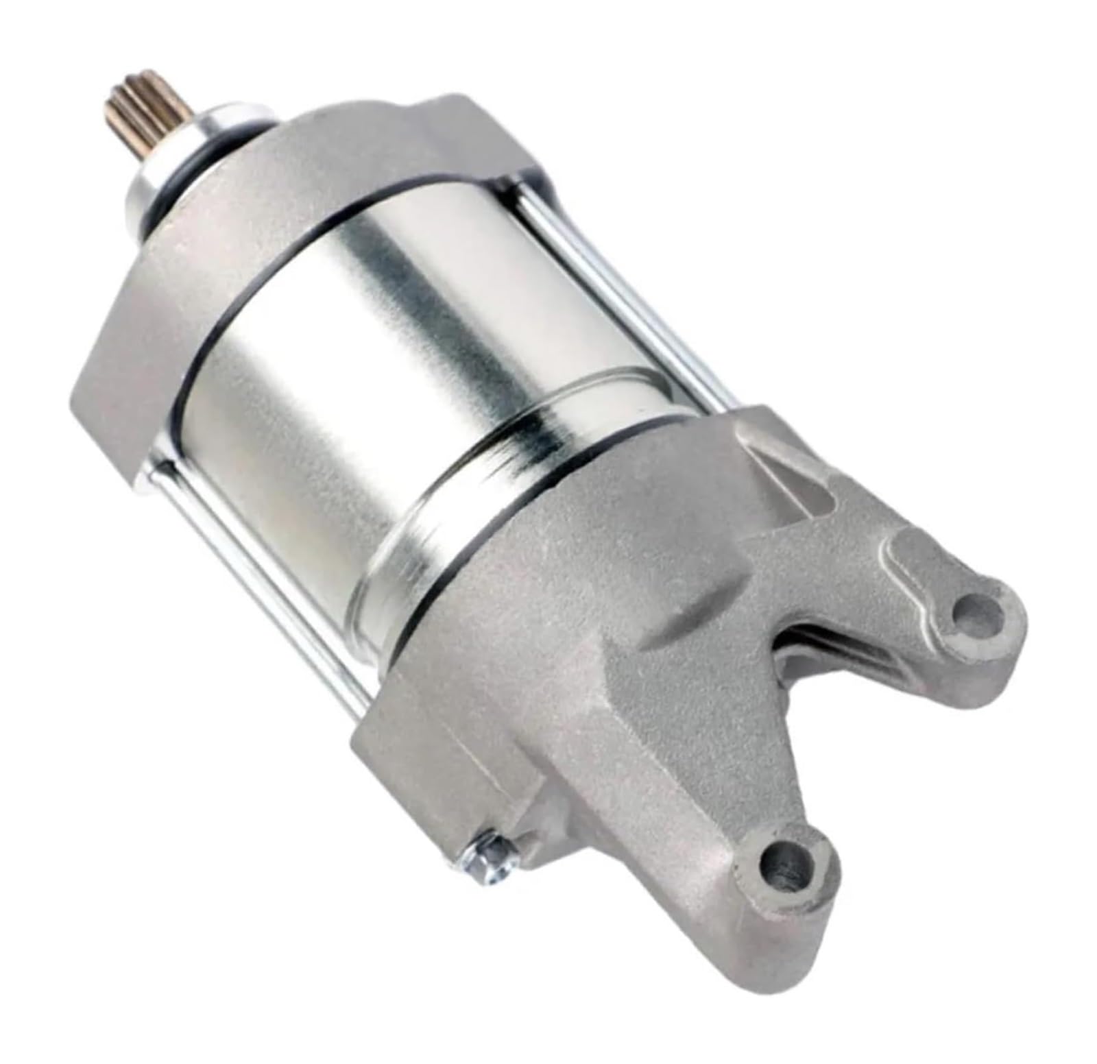 Motor Arranque Motocicleta para Y&amaha YZF R1 YZFR1 YZF-R1 2009 2010 2011 2012 2013 2014 14B-81890-00 14B8189000 Motor De Arranque