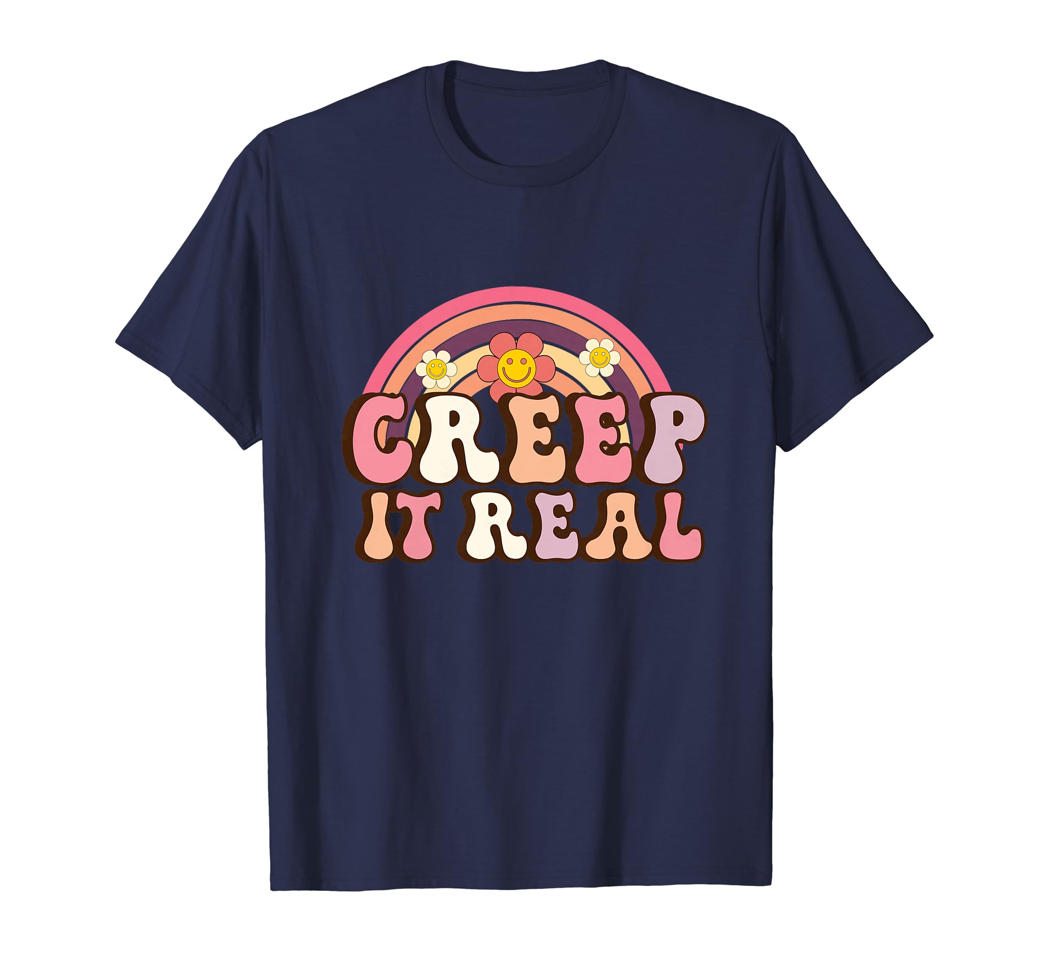 90s OLD GHOSTS CREEP Tシャツ｜Tシャツ/カットソー(半袖/袖なし)