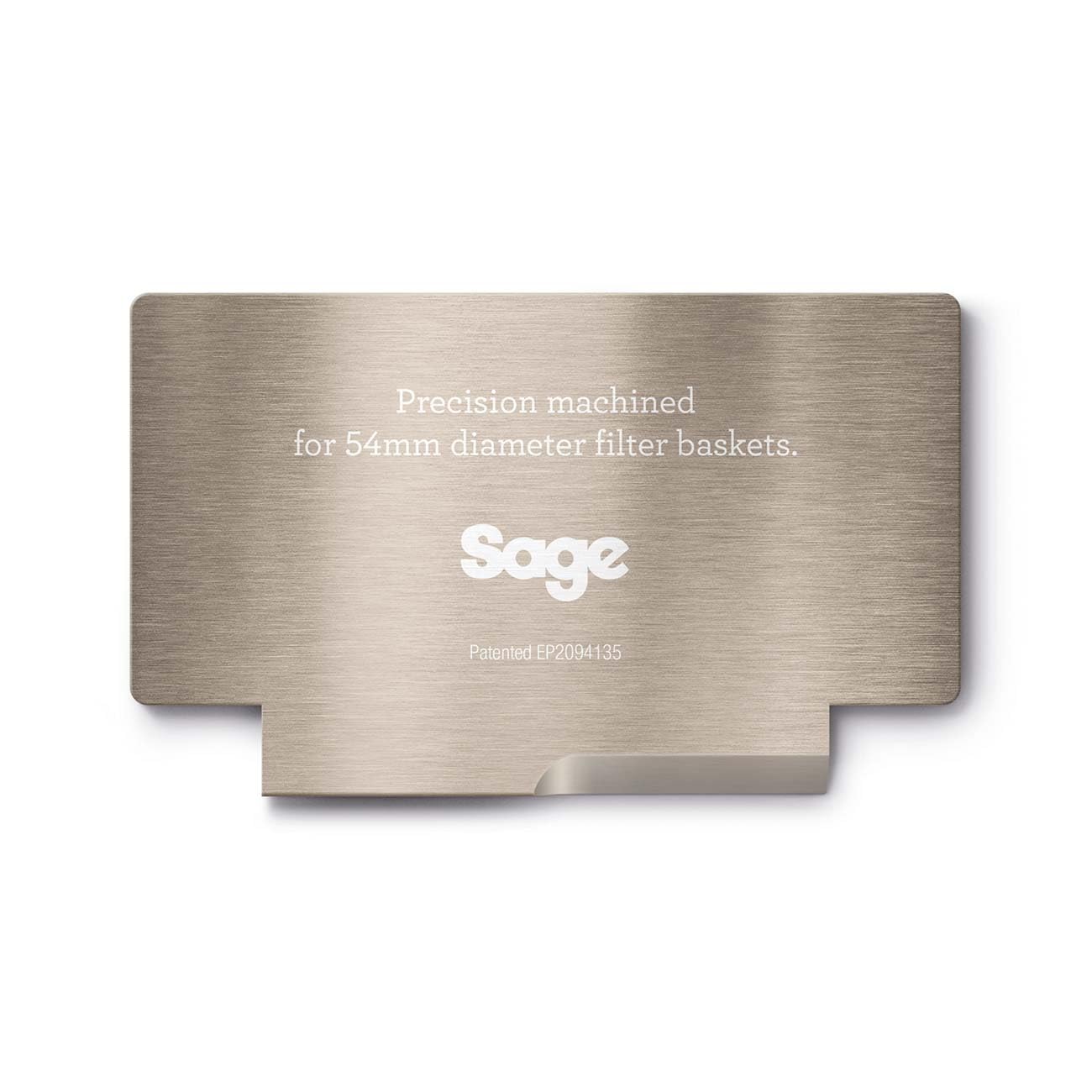Sage Razor Tool for Barista Express Impress, 54mm