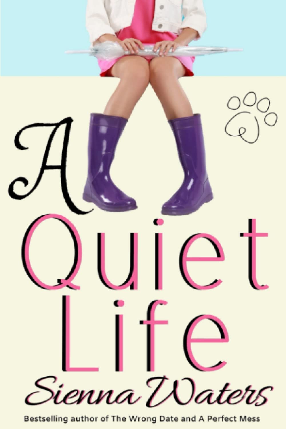 A Quiet Life