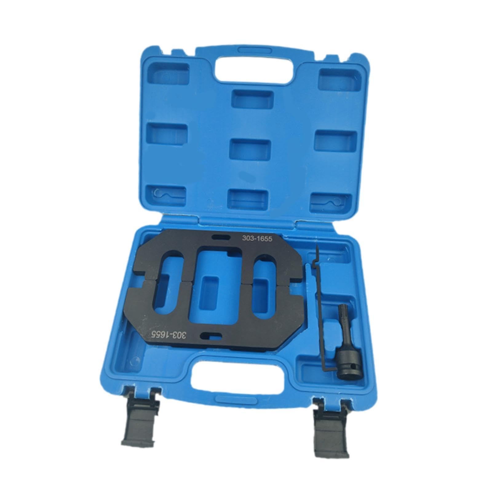 303-1655, Kit de Herramientas para Sujetar El de Levas, Reemplazado por Portátil
