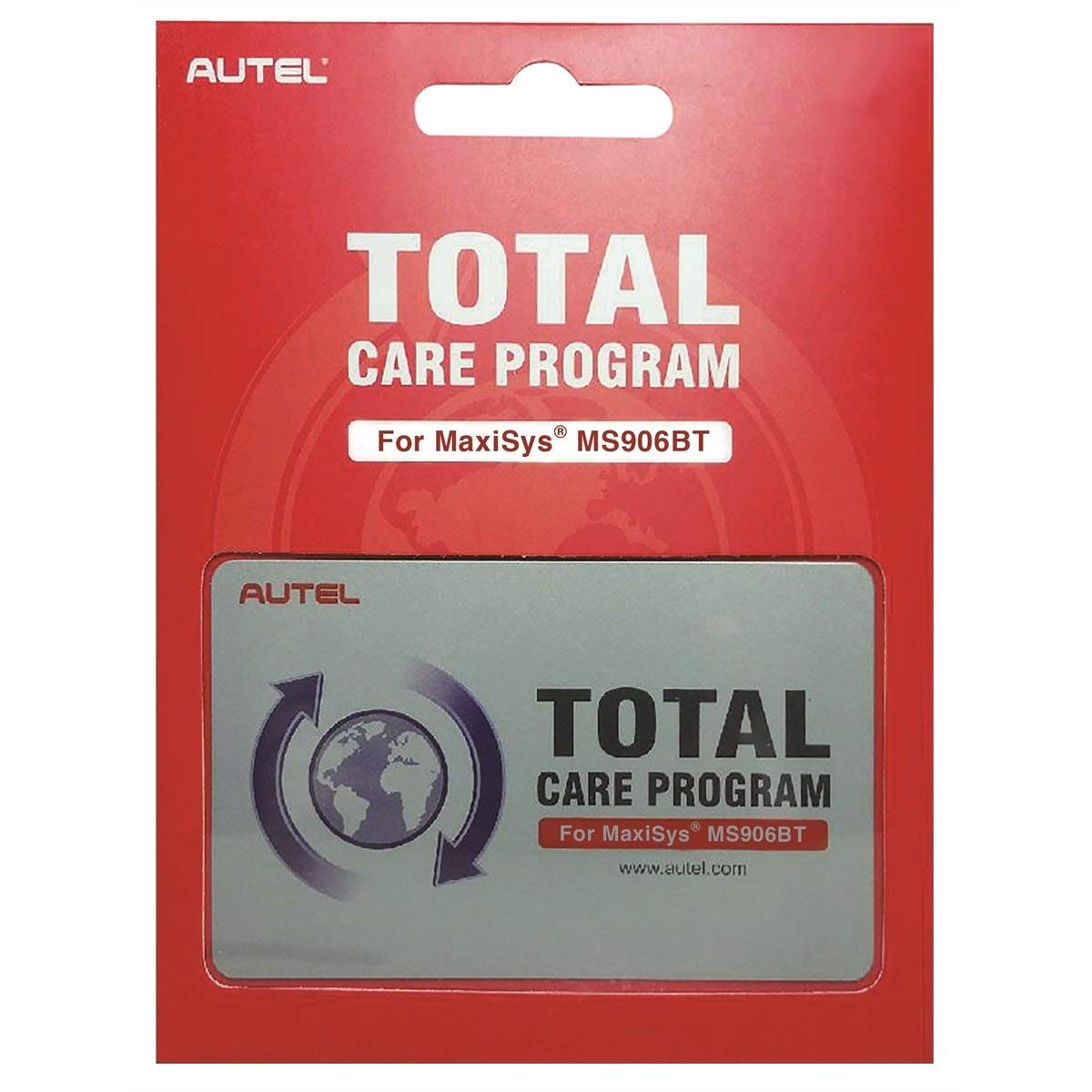 AutelMS906BT1YRUPDATE 1 Year Software Subscription & Warranty