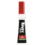 Krazy Glue KG86648R All Purpose Krazy Glue Instant Gel, 0.07 oz, 2 Grams – view 1