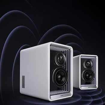 【新品同様】Edifier QR65 スピーカー Bluetooth5.3 Edifier QR65 | Edifier