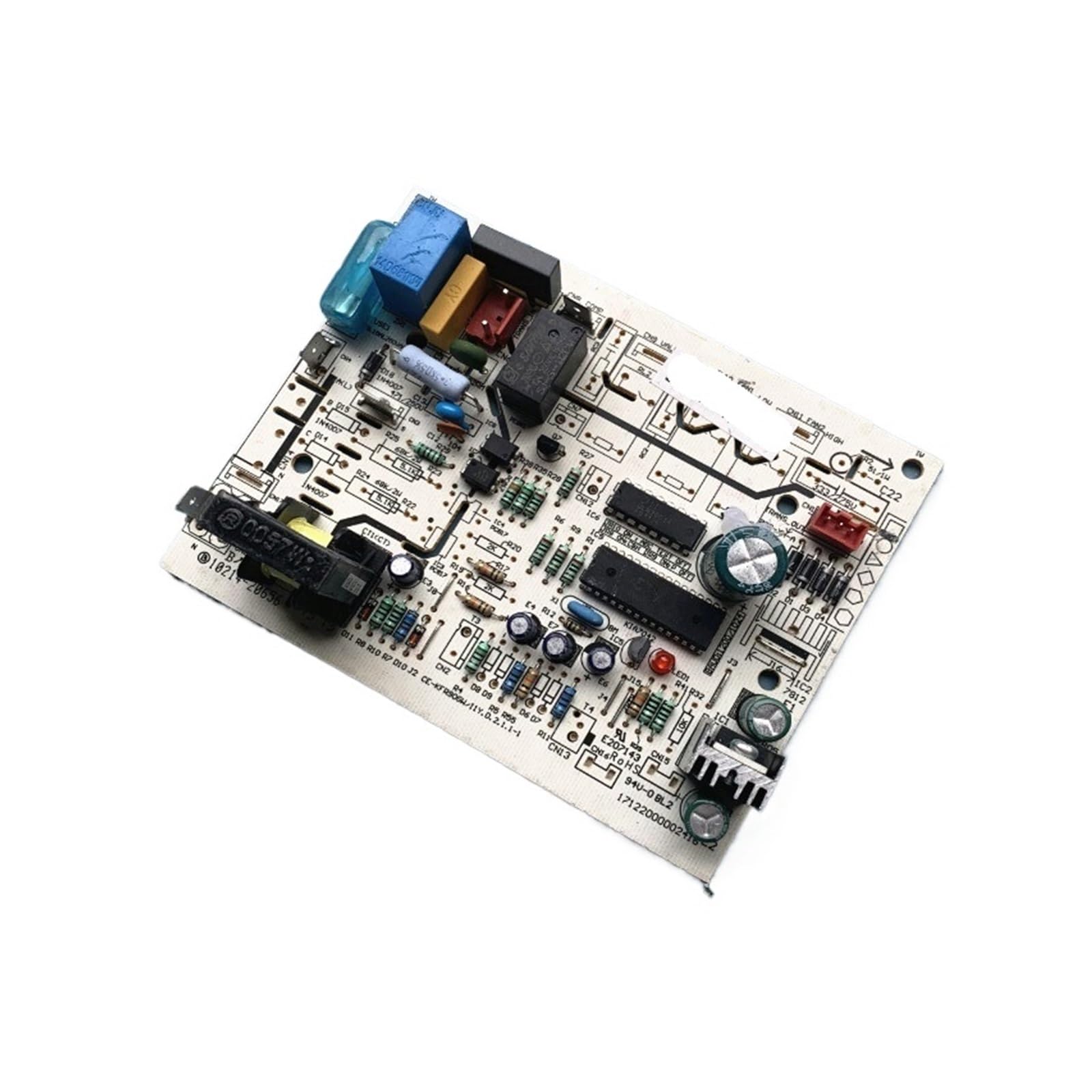Holuhgaer C Ompatible With Air Onditioning Board E-Kfr61w/N1-210 Ircuit Board E-Kfr90gw/I1y