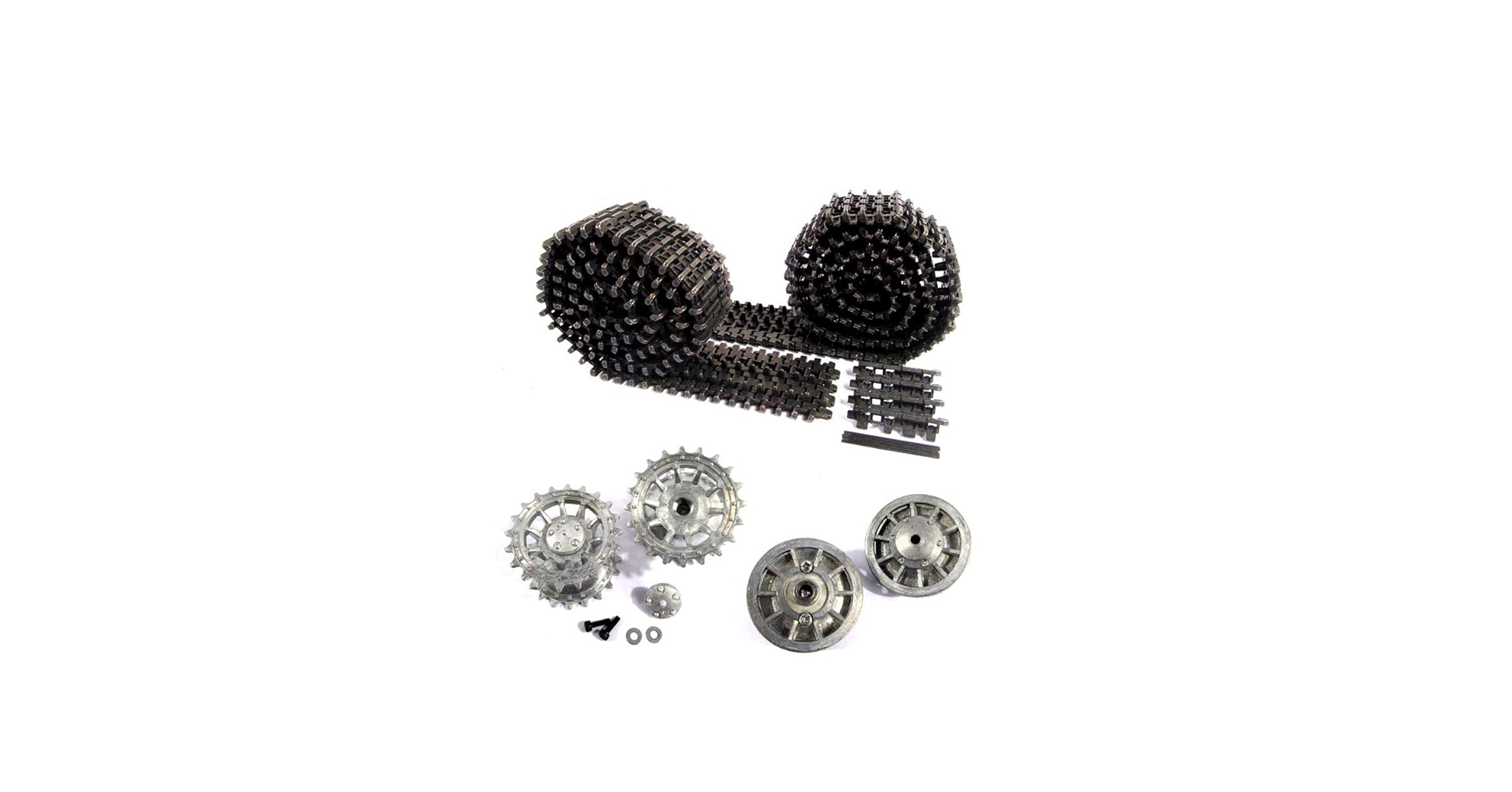 Flippan】 MEDALLON RIVOLVER REV-21-3004-3inMAXSwerveWheel2