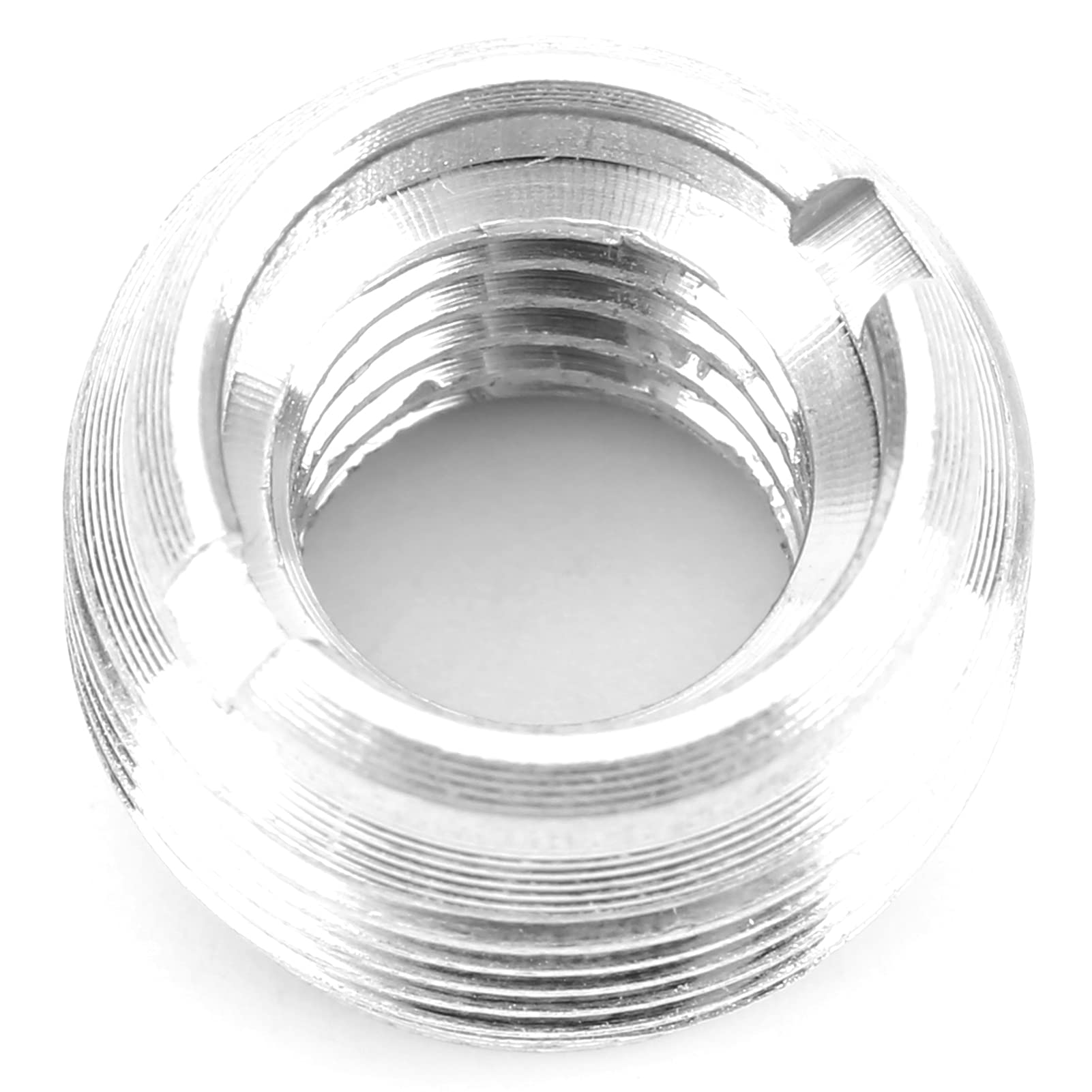 5/8-27 Fijne Draad Microfoon Stand Adapter Moer voor Microfoon Stand en
