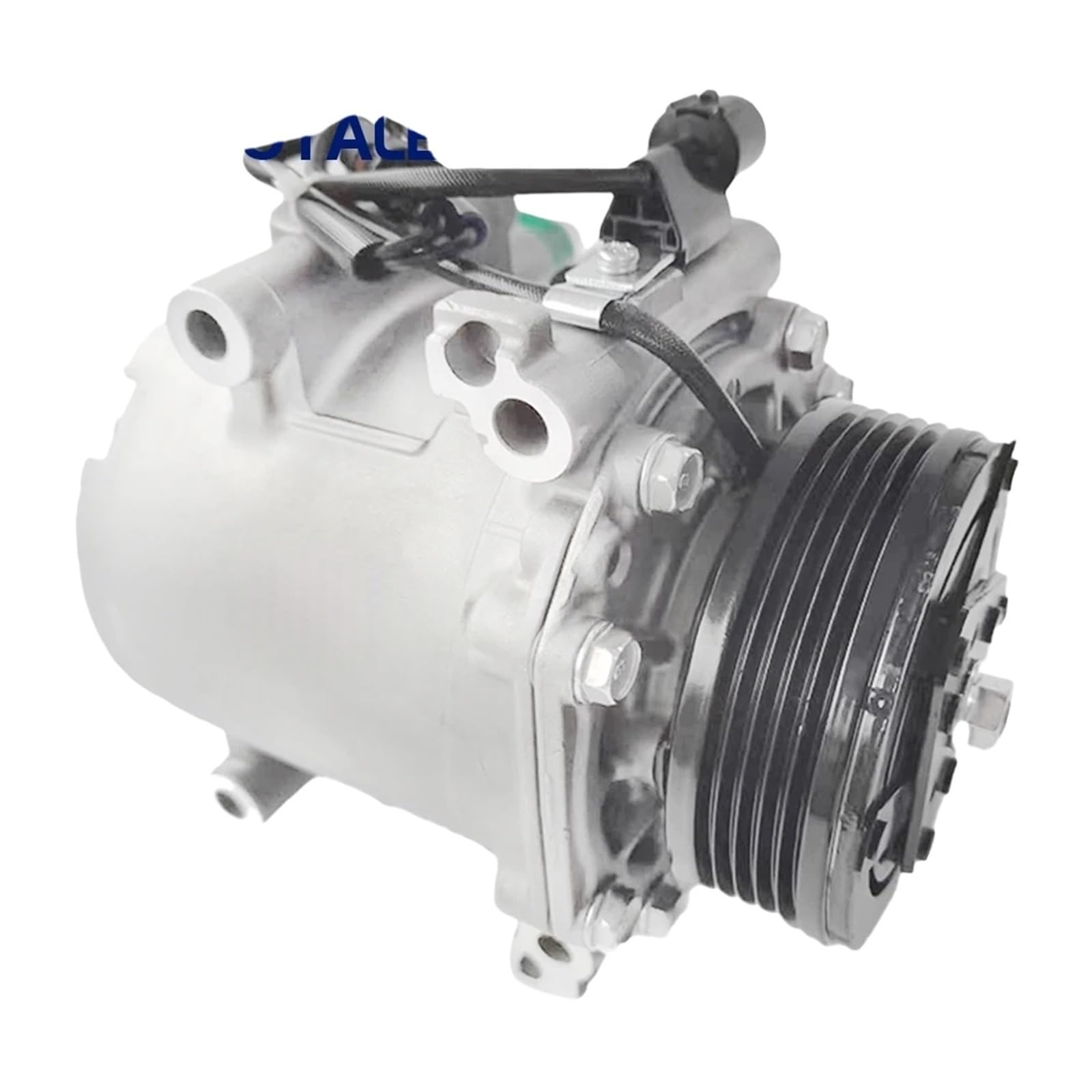 Compatible con compresor de aire acondicionado Suzuki MSC60CA AC y Suzuki Ignis 5PK 95200-86GA0 9520086GA0