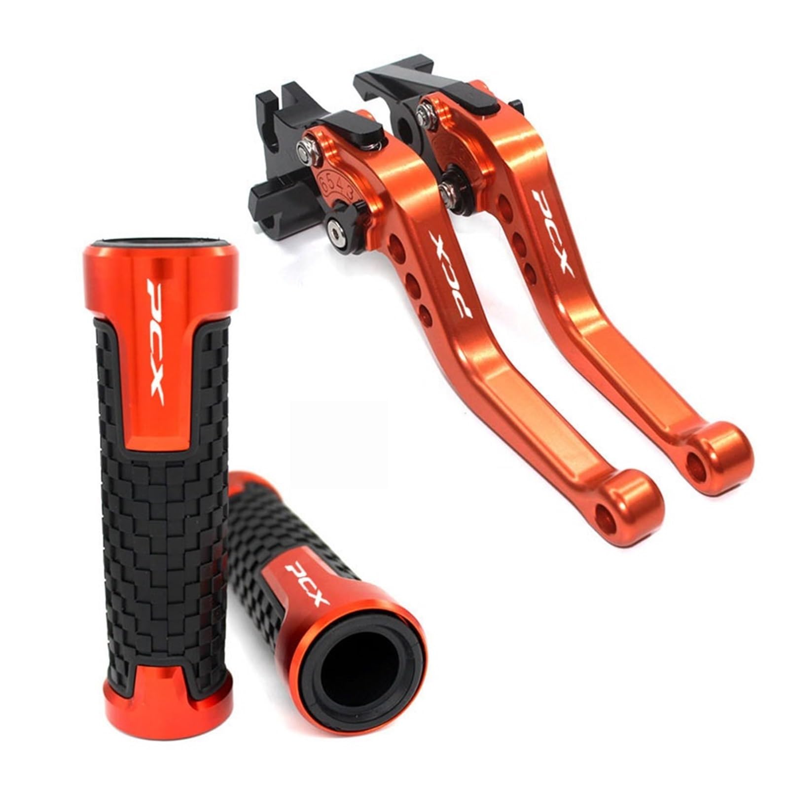 Ywqjiopm H Motorcycle Brake Clutc Lever Motorcycle Brake Clutc Levers Andle Bar Andbrak For Pcx125 Pcx150 Pcx 125 150 2018 2019 Andlebar Clutc Lever