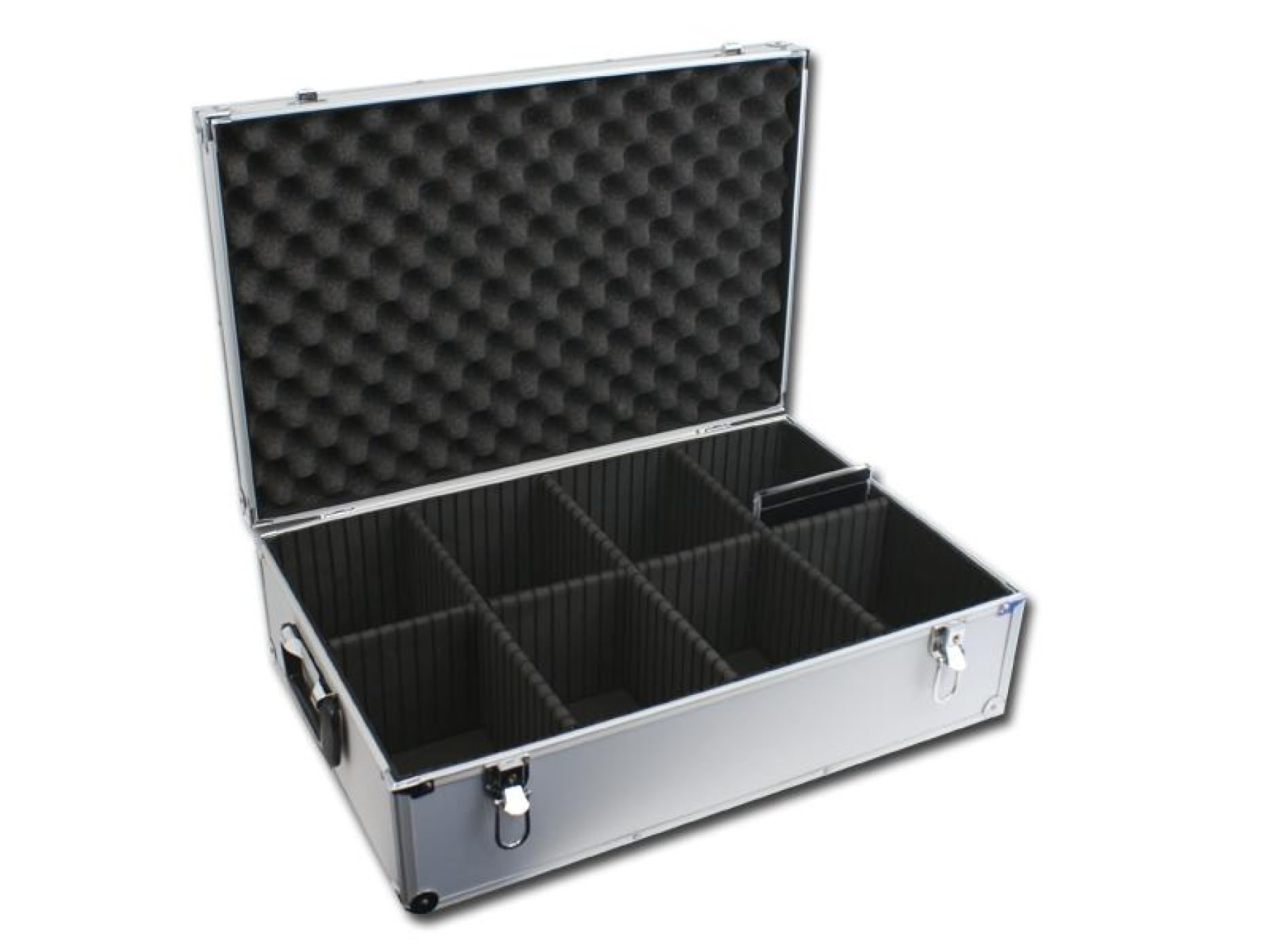DJ Koffer / Case für 128 Jewel Case